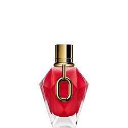 "Paco Rabanne Million Red For Her by Rabanne - Sensual & Gourmand Fragrance"