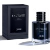 "Dior Sauvage Extrait 2026 | New Extrait de Parfum for Men"