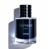 "Dior Sauvage Extrait 2026 | New Extrait de Parfum for Men"