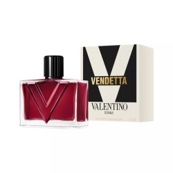 "Valentino Vendetta Donna EDP for Women 2026 | Buy Online"