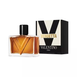 "Valentino Vendetta Uomo EDP for Men | Buy Online"