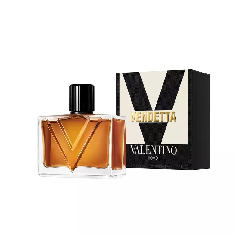 "Valentino Vendetta Uomo EDP for Men | Buy Online"