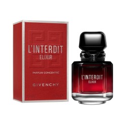 "Givenchy L’Interdit Elixir EDP for Women | Buy Online"