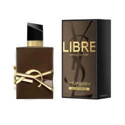 "YSL Libre Santal Couture 2026 Limited Edition | Buy Online"