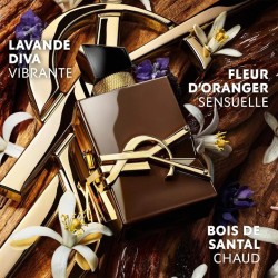 "YSL Libre Santal Couture 2026 Limited Edition | Buy Online"