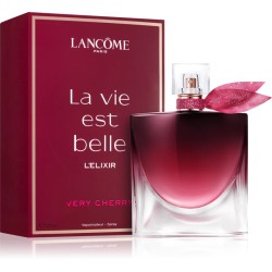"Lancôme La Vie Est Belle Very Cherry 2026 EDP | Buy Online"