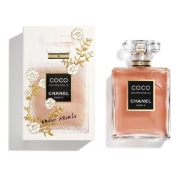 "CHANEL Coco Mademoiselle Crush Absolu EDP 2026 | Buy Online"