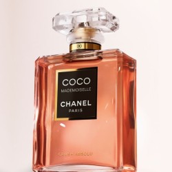 "CHANEL Coco Mademoiselle Crush Absolu EDP 2026 | Buy Online"