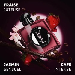 Yves Saint Laurent- Black Opium Pink Glaze