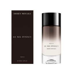 "Issey Miyake Le Sel d’Issey Parfum for Men | Buy Online"