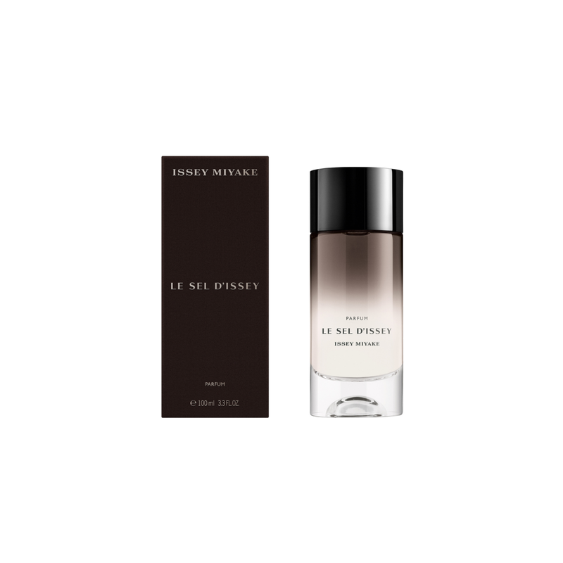 "Issey Miyake Le Sel d’Issey Parfum for Men | Buy Online"