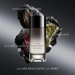 "Issey Miyake Le Sel d’Issey Parfum for Men | Buy Online"