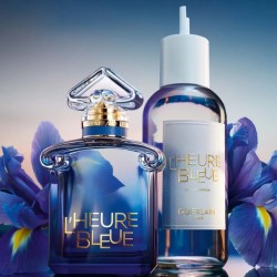 "Guerlain L’Heure Bleue EDP Refillable | New 2026"