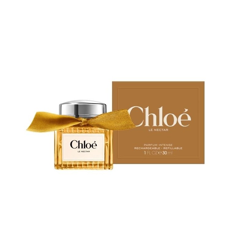 "Chloé Le Nectar Parfum Intense for Women – Refillable – New 2026"