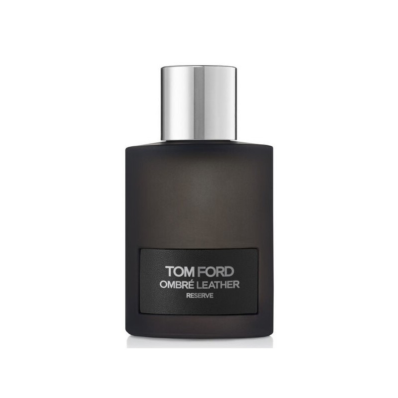"TOM FORD Ombré Leather Reserve – New 2026"