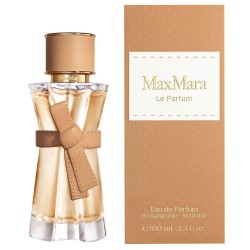 "Max Mara Le Parfum Eau de Parfum for Women – New 2026 – Refillable"