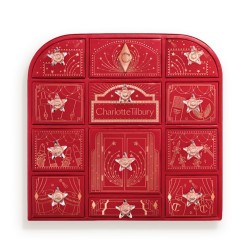 "Charlotte Tilbury Advent Calendar 2026 | Beauty Treasure Chest"