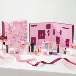 "Lancôme Advent Calendar 2026 | 24 Days Luxury Beauty"