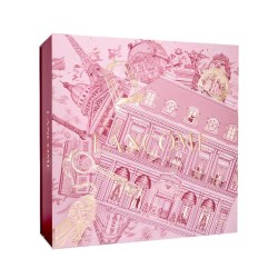 "Lancôme Advent Calendar 2026 | 24 Days Luxury Beauty"