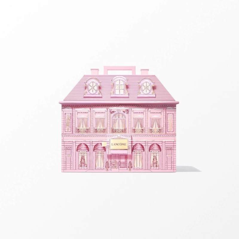 "Lancôme Luxury Advent Calendar 2026 Palace – 24 Beauty Gifts – Limited Edition Christmas Calendar"