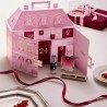 "Lancôme Luxury Advent Calendar 2026 Palace – 24 Beauty Gifts – Limited Edition Christmas Calendar"
