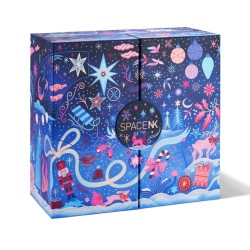 "Space NK Beauty Advent Calendar 2026 – 35 Products | £1,200+ Value"