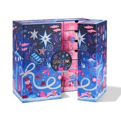 "Space NK Beauty Advent Calendar 2026 – 35 Products | £1,200+ Value"