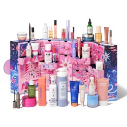 "Space NK Beauty Advent Calendar 2026 – 35 Products | £1,200+ Value"