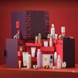 "LOOKFANTASTIC Advent Calendar 2026 | 25 Beauty Products"