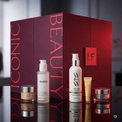 "LOOKFANTASTIC Advent Calendar 2026 | 25 Beauty Products"