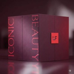 "LOOKFANTASTIC Advent Calendar 2026 | 25 Beauty Products"