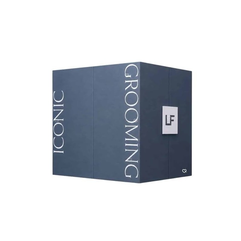"LOOKFANTASTIC Men's Grooming Advent Calendar 2026 – 25 Pieces"