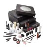 M.A.C 24 Days of M.A.C Icons ADVENT CALANDAR over 550 usd