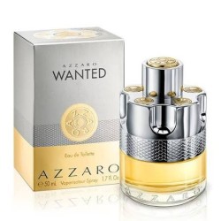 Wanted PARFUM - Azzaro