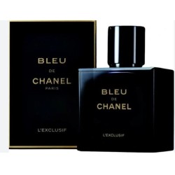 Chanel Bleu L'Exclusif