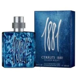 Cerruti 1881- Silver Night