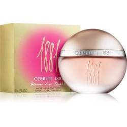 Cerruti 1881- Rêves De Roses