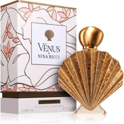 Nina Ricci- Venus or Nacré limited edition 2.8 oz