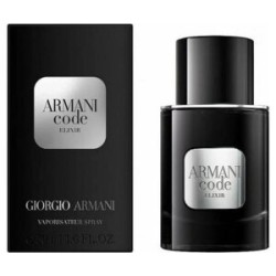 Giorgio Armani -Armani Code Elixir