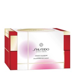 "Shiseido Advent Calendar 2026 Classic | 24 Beauty Gifts"