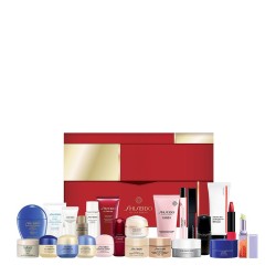 "Shiseido Advent Calendar 2026 Classic | 24 Beauty Gifts"
