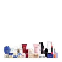 "Shiseido Advent Calendar 2026 Classic | 24 Beauty Gifts"