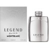 "Montblanc Legend Elixir Parfum for Men | Iris & Vanilla"
