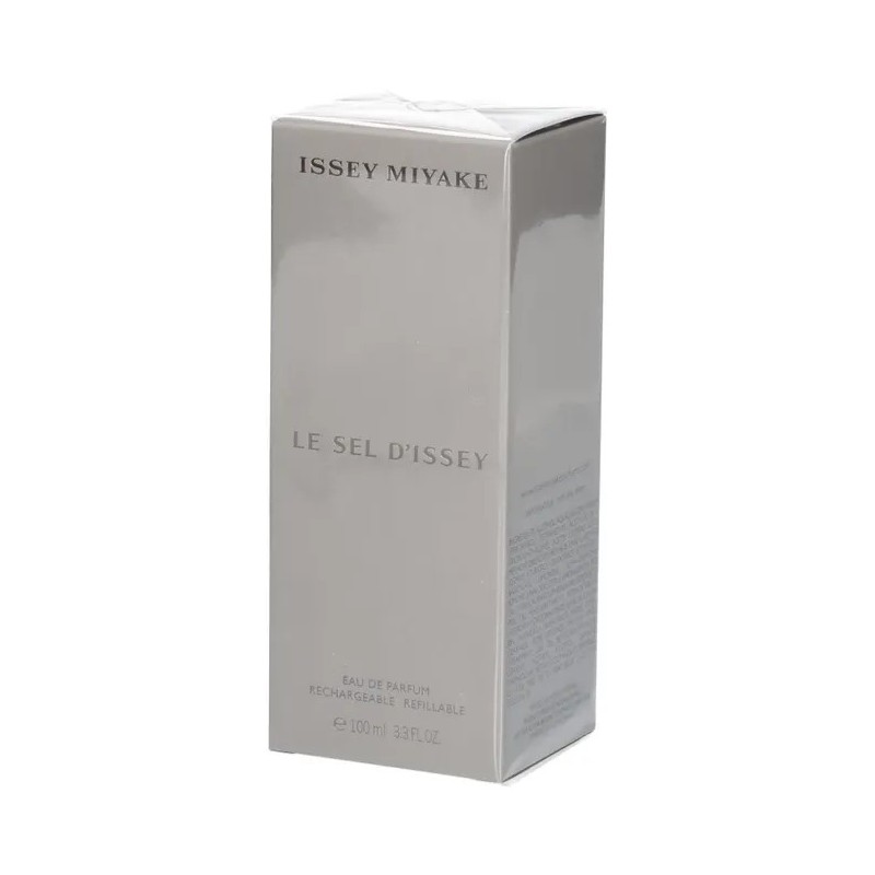 "Issey Miyake Le Sel d'Issey Eau de Parfum for Men | Original Perfume"