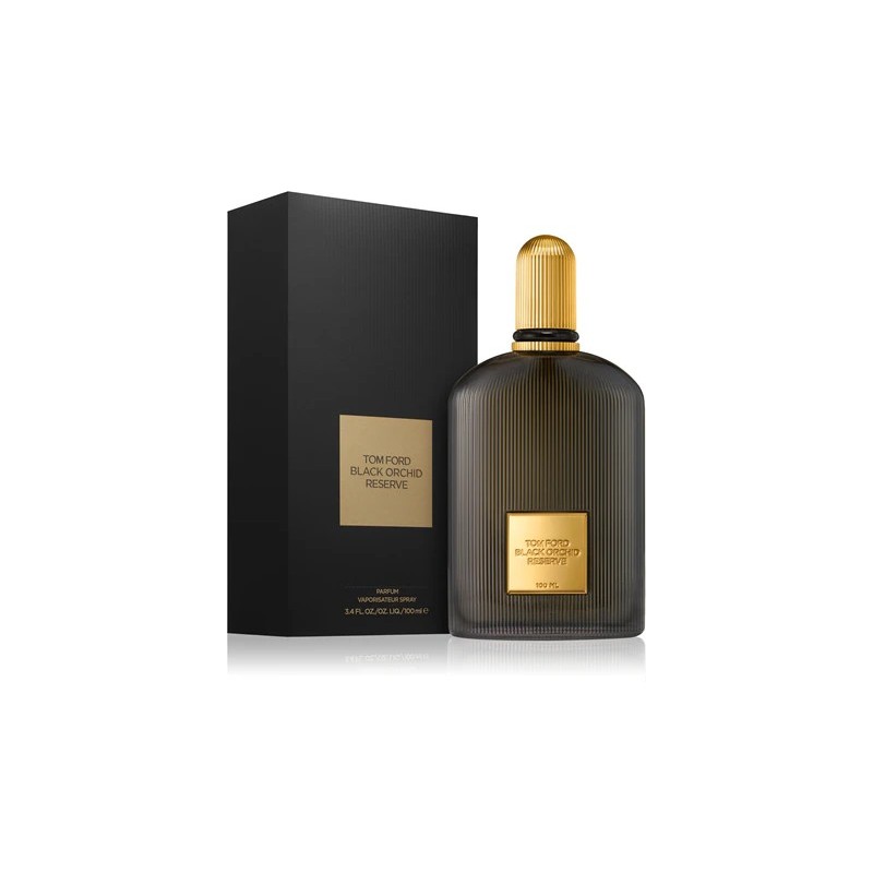 "Tom Ford Black Orchid Reserve Parfum | Original Tom Ford Perfume"