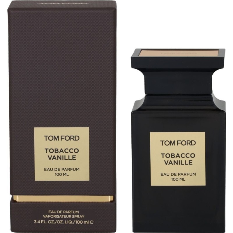 "Tom Ford Tobacco Vanille Eau de Parfum | Original Tom Ford Perfume"