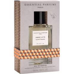 "Essential Parfums Ambre Latte EDP 3.4 oz | Original Perfume"