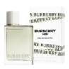 "Burberry Her: A vibrant, fruity, gourmand scent for women."
