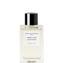 "Essential Parfums Ambre Latte EDP 3.4 oz | Original Perfume"