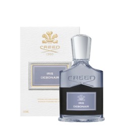 "Creed Iris Debonair Eau de Parfum | Original Creed Perfume"